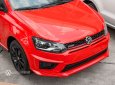 Volkswagen Polo 2021 - Giảm 100% phí trước bạ, xe Đức nhập khẩu