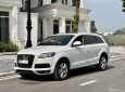 Audi Q7 2015 - Xe màu trắng chạy như mới