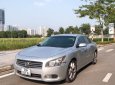 Nissan Maxima 2011 - Bán ô tô Nissan Maxima đời 2011 xe gia đình giá 525tr