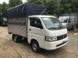 Suzuki Super Carry Pro 2022 - Hỗ trợ trả góp 70% giá trị xe - lái thử, giao xe tận nơi- sẵn xe giao ngay