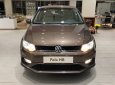 Volkswagen Polo 2022 - Polo Hatchback giá xe chỉ 695 triệu - Trả góp 0%, tặng BHVC, tặng film 3m