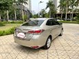 Toyota Vios 2020 - Chạy 2v8 zin - 1 chủ từ mới - Biển thành phố - Xe cực mới