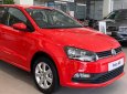 Volkswagen Polo 2022 - Giảm 100% phí trước bạ, trả góp 0% lãi suất, tặng BHVC, tặng film 3m