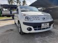 Nissan Pixo 2010 - Màu trắng, nhập khẩu, 215tr