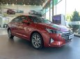 Hyundai Elantra 2022 - Giảm tiền mặt sâu, tặng bảo hiểm thân vỏ, hỗ trợ đổi màu xe