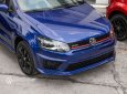 Volkswagen Polo 2022 - Giảm 100% Phí Trước Bạ, Trả Góp 0% LS, Tặng BHVC, Tặng Film 3M