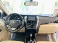 Toyota Vios 2022 - Ưu đãi lên đến 160tr, tặng BHTV, dán kính, cam hành trình, sẵn xe ra biển đẹp, giá tốt tại miền Bắc