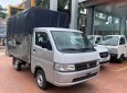 Suzuki Super Carry Pro 2022 - Chỉ 100 triệu, nhận xe ngay- Sẵn xe giao ngay - hỗ trợ trả góp 70% giá trị xe - Lái thử, giao xe tận nơi