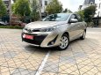 Toyota Vios 2020 - Chạy 2v8 zin - 1 chủ từ mới - Biển thành phố - Xe cực mới