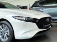 Mazda 3 2022 - Giảm trực tiếp tiền mặt 45tr, tặng BHVC - Nhận xe ngay chỉ với 233tr