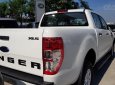 Ford Ranger 2022 - Ưu đãi tới 184 triệu - tặng phụ kiện khủng, hỗ trợ lãi suất trả góp từ 0,74%