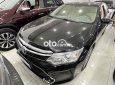 Toyota Camry 2017 - Màu đen lịch lãm