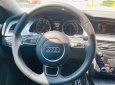 Audi A5 2015 - Màu đen, nhập khẩu nguyên chiếc