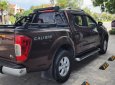 Nissan Navara 2018 - Máy số nguyên zin