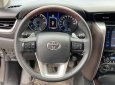 Toyota Fortuner 2019 - Máy dầu 2 cầu