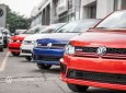 Volkswagen Polo 2021 - Giảm 100% phí trước bạ, xe Đức nhập khẩu