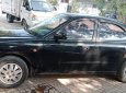 Daewoo Nubira 2003 - Màu đen, giá 50tr