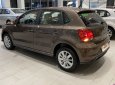 Volkswagen Polo 2022 - Polo Hatchback giá xe chỉ 695 triệu - Trả góp 0%, tặng BHVC, tặng film 3m