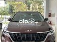 Kia Carnival 2022 - Tặng gói phụ kiện chính hãng