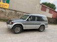 Mitsubishi Pajero 2003 - Mitsubishi Pajero 2003