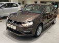 Volkswagen Polo 2022 - Polo Hatchback giá xe chỉ 695 triệu - Trả góp 0%, tặng BHVC, tặng film 3m