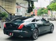 Jaguar XJ 2013 - Chú báo xanh đến từ nước Anh, model 2014