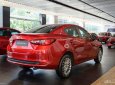 Mazda 2 2022 - Nhận xe ngay chỉ với 183tr - Nhập khẩu Thái, ưu đãi giảm tiền mặt đến 35 triệu đồng - Tặng BHVC