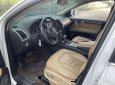 Audi Q7 2015 - Xe màu trắng chạy như mới