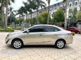 Toyota Vios 2020 - Chạy 2v8 zin - 1 chủ từ mới - Biển thành phố - Xe cực mới