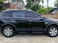 Chevrolet Captiva 2008 - Bỏ ra 175 triệu thôi được sở hữu xe 8 chỗ tha hồ đi du lịch, ngả hai hàng ghế sau ra thành giường nằm khỏi thuê nhà nghỉ