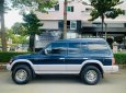 Mitsubishi Pajero 2003 - Hai màu, giá cực tốt