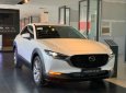 Mazda Mazda khác 2022 - MAZDA CX-30 TRẢ TRƯỚC CHỈ 267TR XE SẴN GIAO NGAY FULL MÀU, HỖ TRỢ BANKING