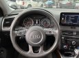 Audi Q5 2016 - Màu trắng, nội thất đen