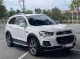 Chevrolet Captiva 2017 - Chevrolet Captiva 2017