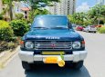 Mitsubishi Pajero 2001 - Chính chủ bán xe đẹp xuất sắc giá chỉ 180 triệu