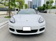 Porsche Panamera 2013 - Trắng, nội thất kem sành điệu