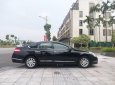 Nissan Teana 2010 - Màu đen, nhập khẩu