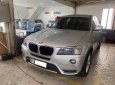 BMW X3 2012 - BMW X3 2012 tại Tp.HCM