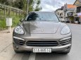 Porsche Cayenne 2014 - Cần bán xe 1 đời chủ, xe zin từ a - z