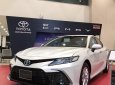 Toyota Camry 2022 - Xe có sẵn đủ màu giao ngay - Nhiều quà tặng và ưu đãi giá trị