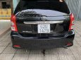 Toyota Wish 2008 - Màu đen, nhập khẩu, giá chỉ 440 triệu