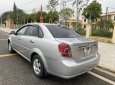 Daewoo Lacetti 2009 - Màu bạc, 128tr