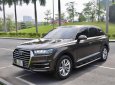 Audi Q7 2016 - Chất lượng cao ngoại thất nâu nội thất đen