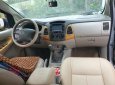 Toyota Innova 2011 - Máy số đại chất