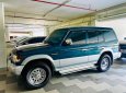 Mitsubishi Pajero 2001 - Chính chủ bán xe đẹp xuất sắc giá chỉ 180 triệu