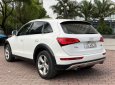 Audi Q5 2016 - Màu trắng, nội thất đen