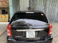 Toyota Wish 2008 - Màu đen, nhập khẩu, giá chỉ 440 triệu