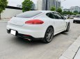 Porsche Panamera 2013 - Trắng, nội thất kem sành điệu