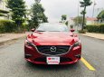 Mazda 6 2017 - Tặng ngay 1 miếng vàng thần tài - Miễn phí 100% thuế trước bạ khi mua xe trong tháng