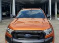 Ford Ranger 2015 - Hàng tuyệt chủng form mới 2016 2 cầu đa dụng